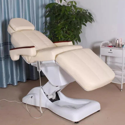 Multifunction Couch Massage Chair Beauty Comfort Electric Adjust Massage Chair Speciality Relaxation Schoonheidsstoel LLMC