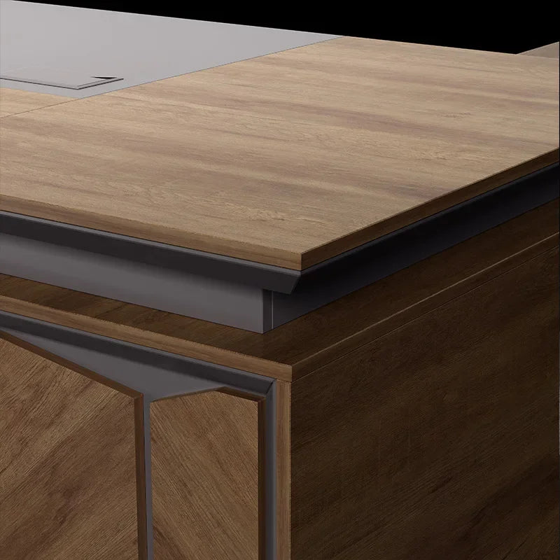 Stylish Executive office Desk