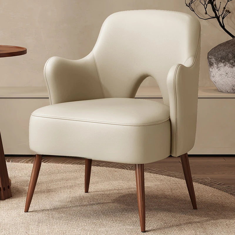 Floor chair: a lazy, aesthetic design