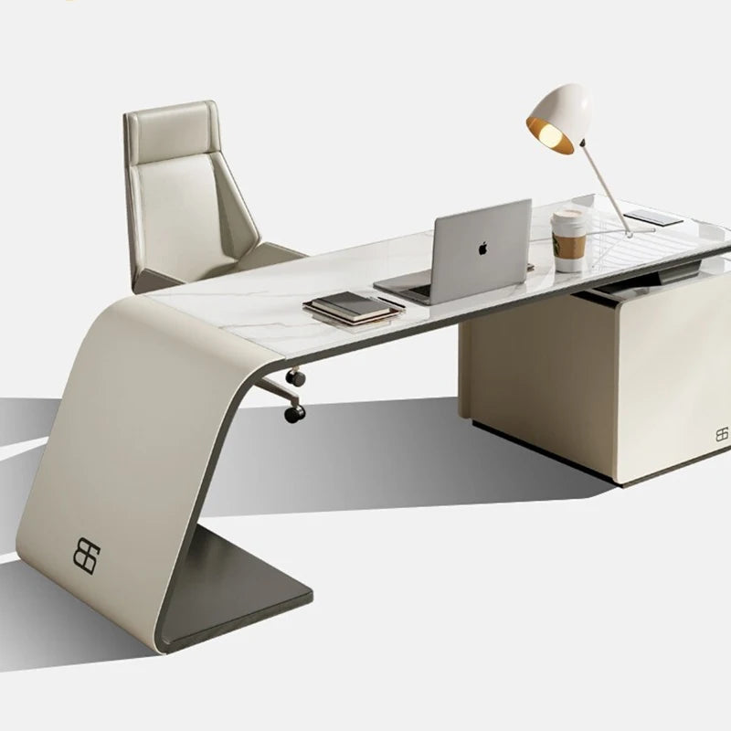 Office Desk Gaming Folding Height Adjustable Table Desks Tables Room Pliante Motion Computer Standing Qimink Furniture Tisch