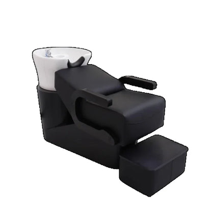 Treatment Massage Shampoo Chairs Head Spa Bed Recliner Professional Shampoo Chairs Luxury Fotel Kosmetyczny Furniture