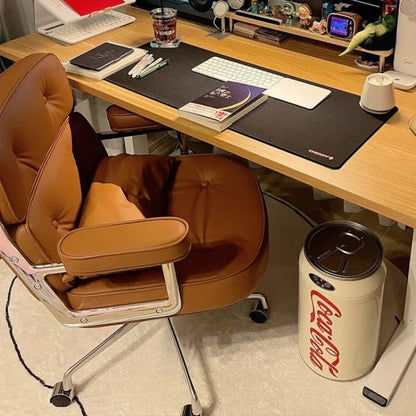 Leisure Office Comfortable Study Chair Suitable Long-term Sitting Girls Must Have Makeup Chair Home Furniture Game Chair