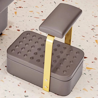 Unique Luxury Shampoo Bed Massage Fashion Modern Simple Shampoo Recliner Ergonomic Nordic Cadeira De Barbearia Salon Furniture