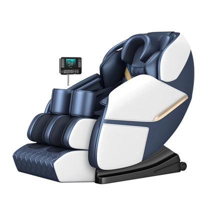 Multi-Function Music Massage Chair Office Home Full Automatic Zero-Gravity Electric Massage Luxury Space Capsule Gift Sofa