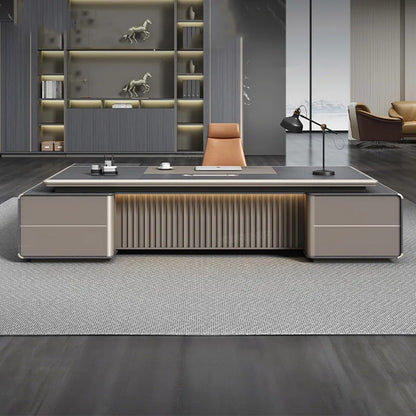 Modern executive Office desk