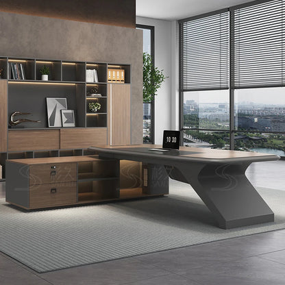 Motion Desk Folding Height Adjustable Table Qimink Gaming Tables Room Desks Computer Pliante Standing Office Furniture Tisch