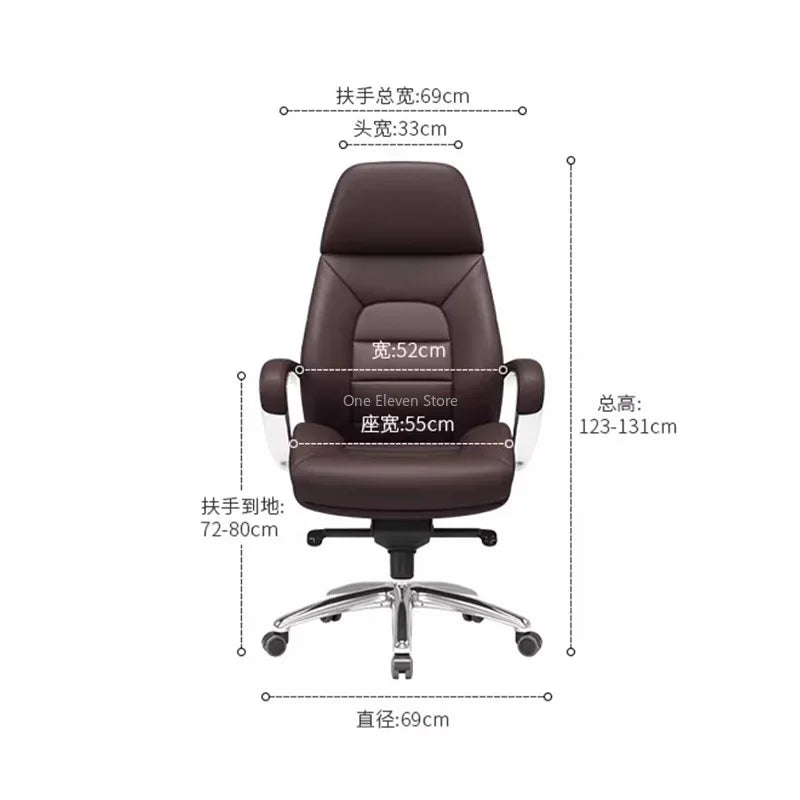 Gamer PC Chair
