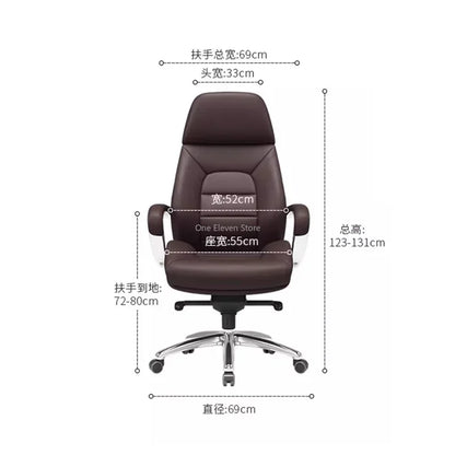 Gamer PC Chair