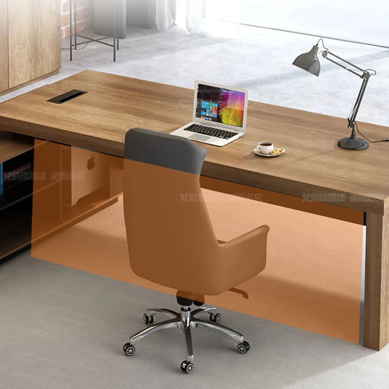 Long Computer Study Desk, Standing Office Desk, Gaming &amp; Executive Desk, Organizer, Side Desk,