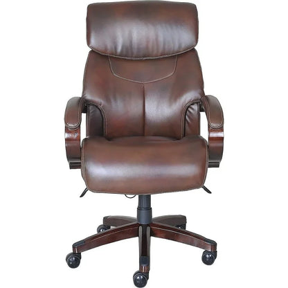 Leather Executive Office Chair