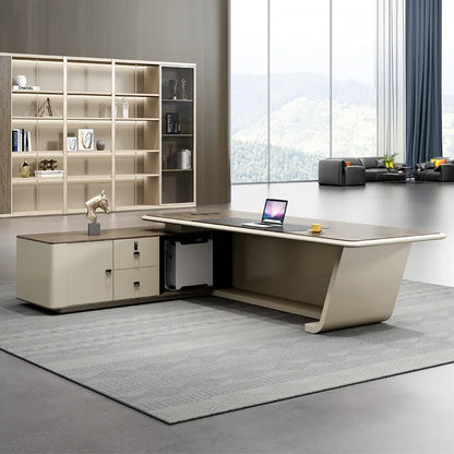 Office Tables Desk Work Furniture Study Table Modern Simple Bedroom Corner Home Room Desks Offer Multifunction Tisch
Gaming