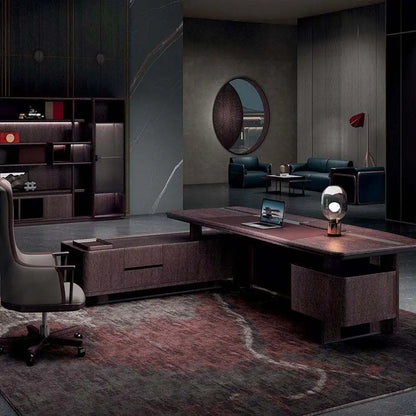 Most Popular Large Manager Desk Office