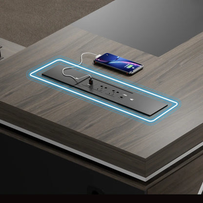 Executive Office Desk
