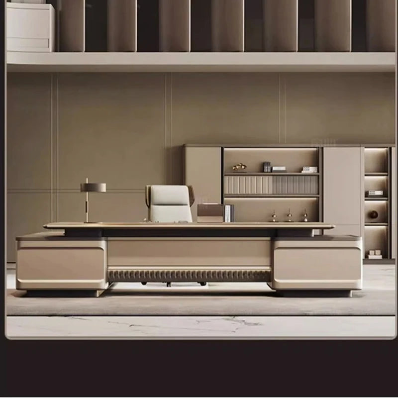 Office Supplies Desk Accessories Conference Tables Sofa Side Table Corner Home Furniture Room Tisch Organizer Multifunction