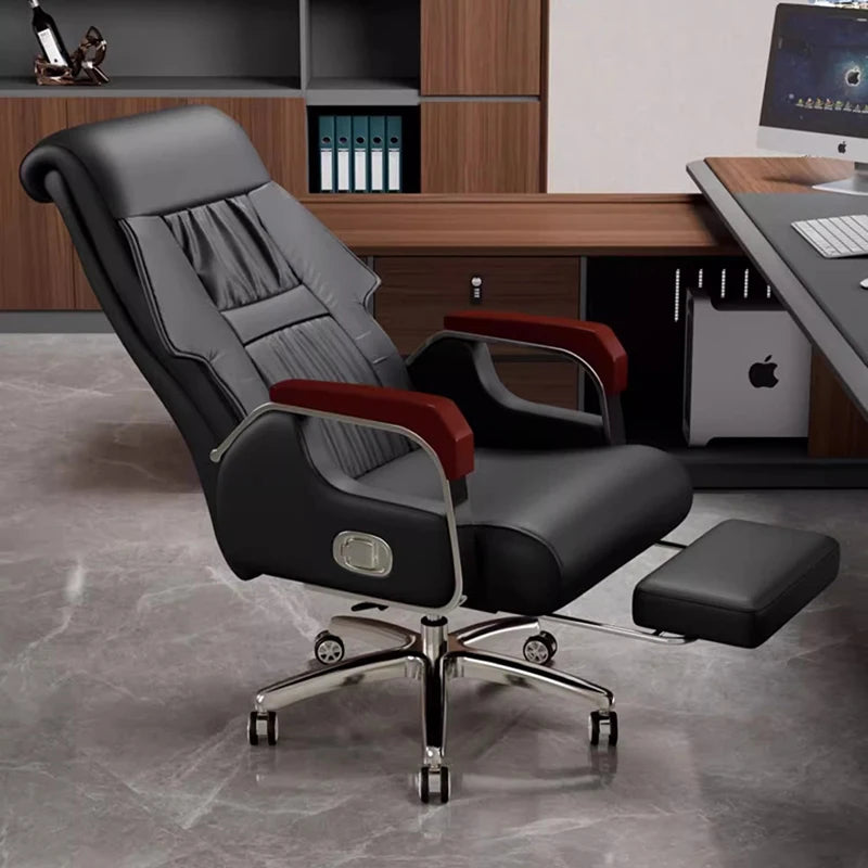 Rotating Armchair for Office and Gaming