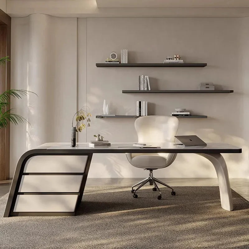 Executive Writing Desk