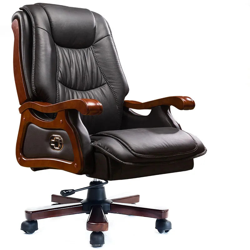 Recliner Arm Office Chairs Mobile Ergonomic Luxury Living Room Massage Chair Floor Comfortable Sillas De Gamer Furnitures WH