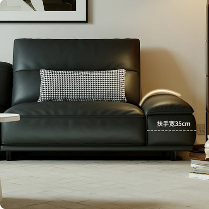 Modular Living Room Sofas Nordic Modern Minimalist Lounge Arm Sofas Pillows Recliner Muebles Para El Hogar Housewear Furnishings