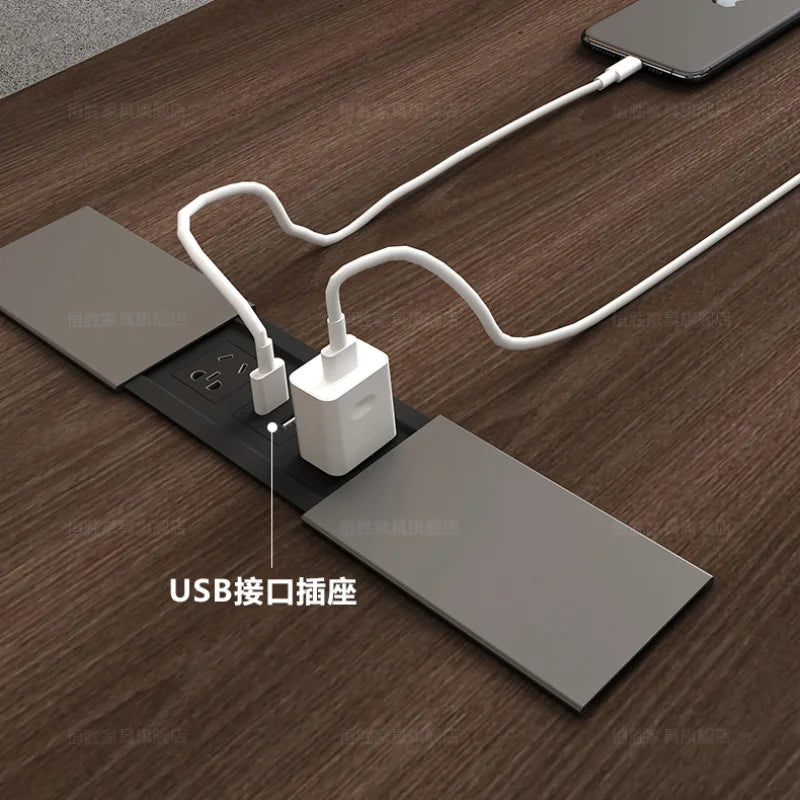 Reception Desk Bedroom Height Table Executive Office Work Tables Computer Accessories Square Study Workstation Student Coffee Tv