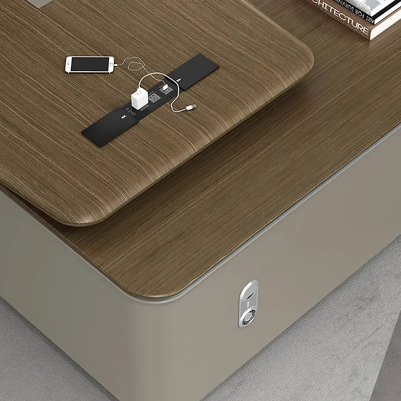 Office Desk Accessories Furniture Simple Table Desks Computer Executive Room Offer L Shaped Gaming Multifunction Home Tisch
Tv