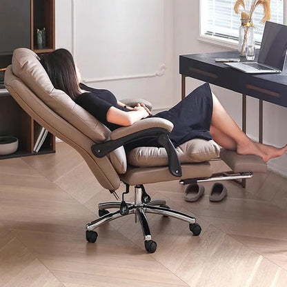 Relaxation Armchair for Office