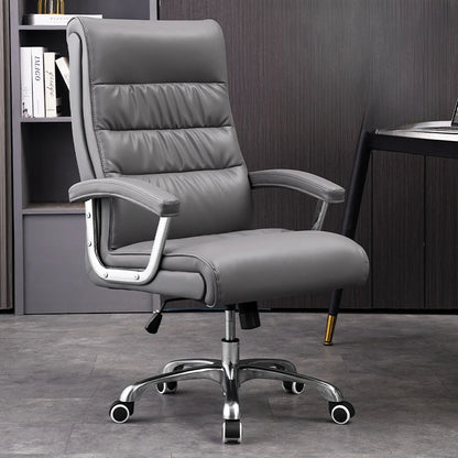 Luxury Chair Chairs Living Room Office Desk Armchairs Footrest Lazy Chaise Design Gaming Wheels Silla Gamer Pc Comfy Work