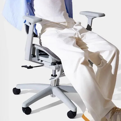 Height Adjustable Chair Pc Room Advanced Recliner Gamer Living Chairs Comfortable Game Lazy Backrest Design Relaxation Armchair