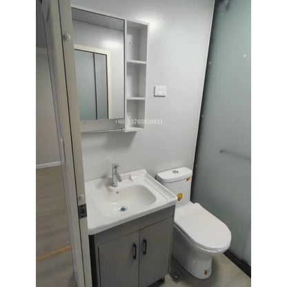 Global Bestseller Mobile Expandable Prefab  2 Bedroom House  Container Home Container Ready To Living House