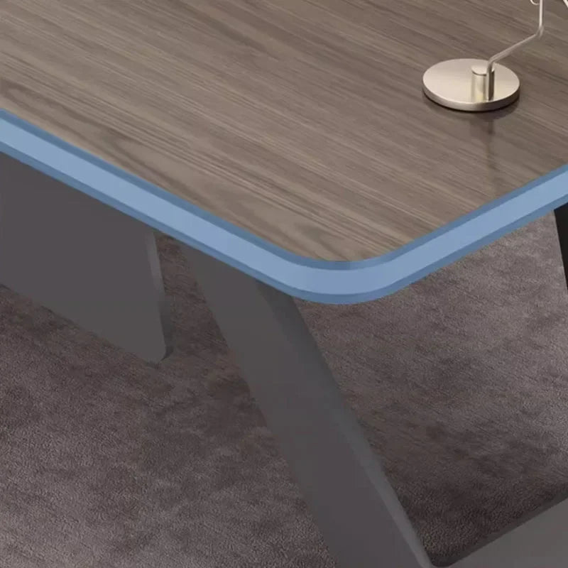 Seating Desk Office Corner Conference Tables Executive Desktop Reading Accessories Computer Offices Escritorio Bedroom Furniture