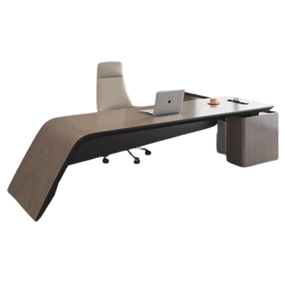 Standing Laptop Computer Desks Gaming Notebook Writing L Shaped Office Table Work Storage Meuble Ordinateur Office Furniture