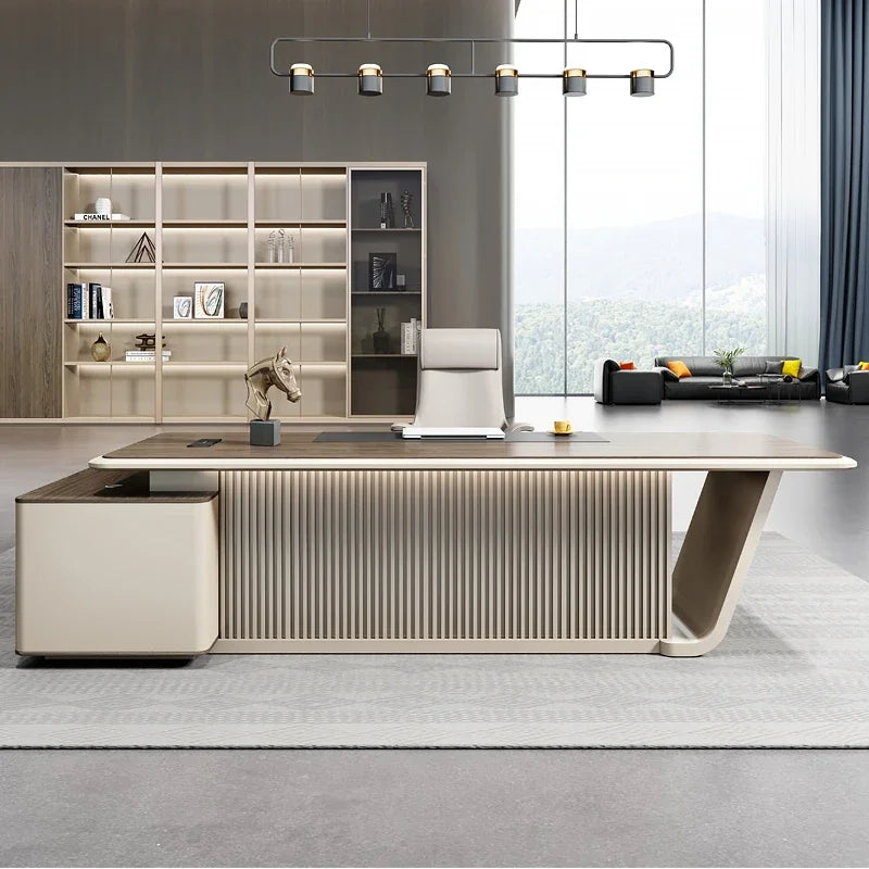 Office Tables Desk Work Furniture Study Table Modern Simple Bedroom Corner Home Room Desks Offer Multifunction Tisch
Gaming