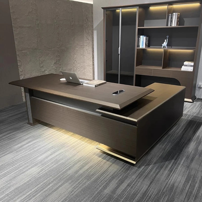 Workstation Room Desks Offer Table Study Desk Bedroom Desktop Furniture Office Scrivanie Per Ufficio Executive Work Computer