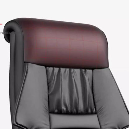 Multifunction Ergonomic Office Chairs Recliner Relaxing Modern Armchair Office Chair Boss Luxurious Office Furniture Sillas LLOC