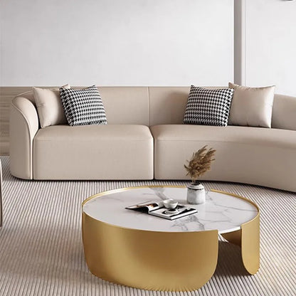 Organiser Miniature Living Room Sofa Leather Grande European Floor Living Room Sofa Modular Classic Divani Soggiorno Furniture