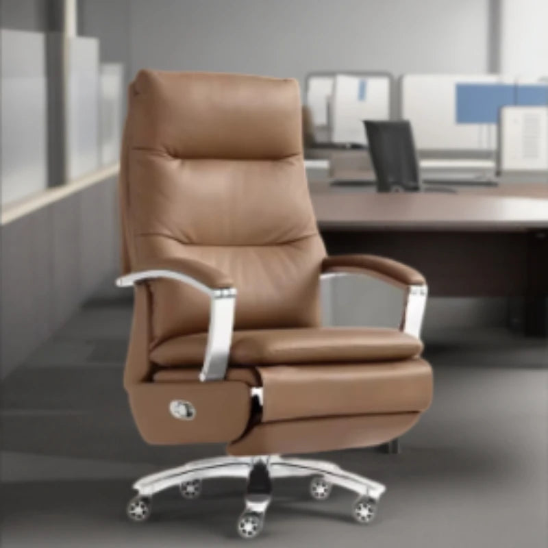 Luxury Comfortable Chair for Living Room, Office, and Gaming.