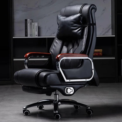 Office Desk Chairs Gamming Chair Comfy Living Room Gamer Furniture Relaxing Work Footrest Luxury Office Chair Meeting Gaming Pc