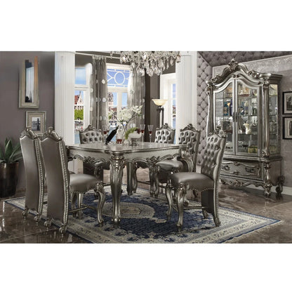 European Luxury Bedroom Set