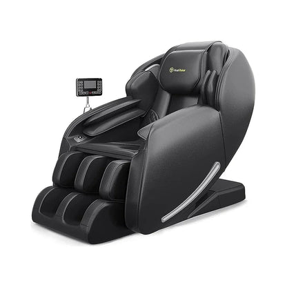 Warehouse in USA SL heat thai Stretch Massage Chair Hot Sale 3d Luxurious Massage Chair 2024 full body zero gravity electric