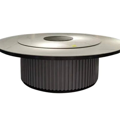 Japanese Organizers dining Table