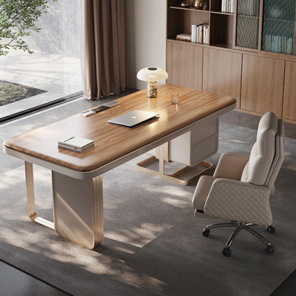 Auxiliary Desk – Computer Office Supplies, Accessories, Simple Desktop for Offices, Study, Ufficio, &amp; Reception