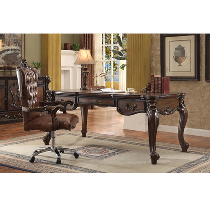 Antique French Chaise Lounge Chair
