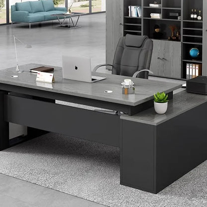 Desk Organizer Office Furniture L Shaped Gaming Computer Offices Conference Tables Cheap Desks Study Table Executive Tafel
Tv