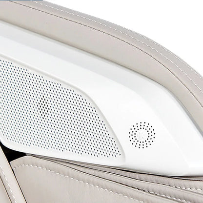 new home 4d electric full body massager chair luxury zero gravity foot