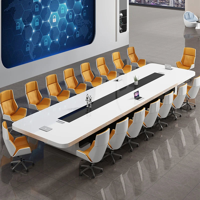 Executive Office Desk Organizer Writing Work Stand Wall Gaming Desk Table Student Laptop Schreibtisch Sofaset Furniture