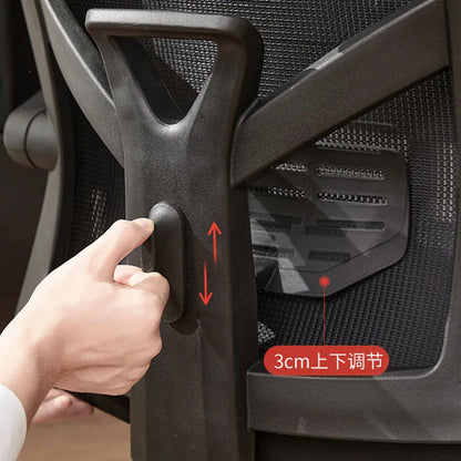 Luxury Comfy Gaming Chair: Stylish Design for Relaxation and Comfort.