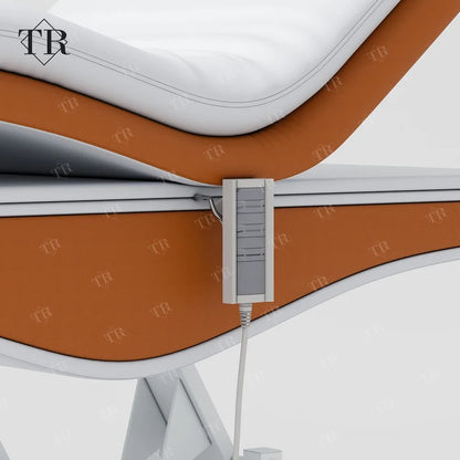 Professional Facial Bed Manufacturer Electric Spa Treatment Beauty Facial Salon Chair Lash Physiotherapy Tattoo Chair Beds