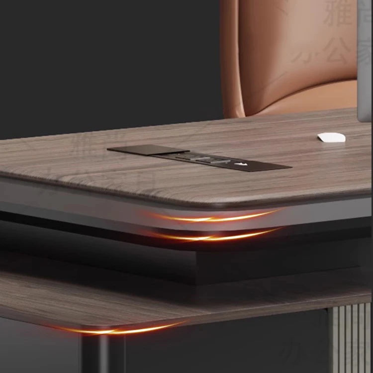 Office Tables Desk Simple Table Computer Minimalist Furniture Room Desks Reading Bedroom Accessories Seating Corner Workshop