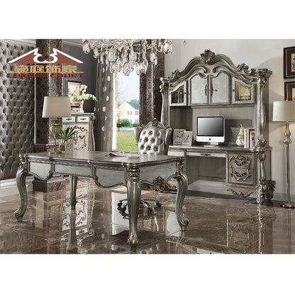 Royal Bedroom Sets King Size Wooden Bedroom Furniture