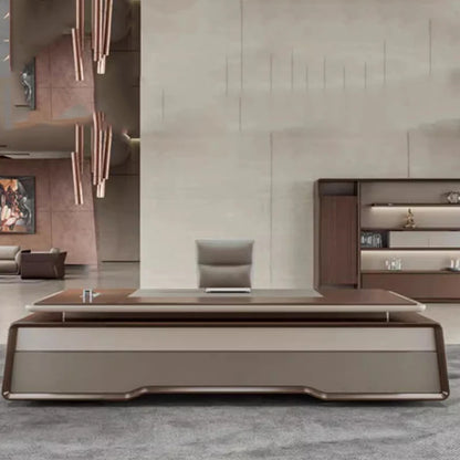 Modern Computer Office Desk