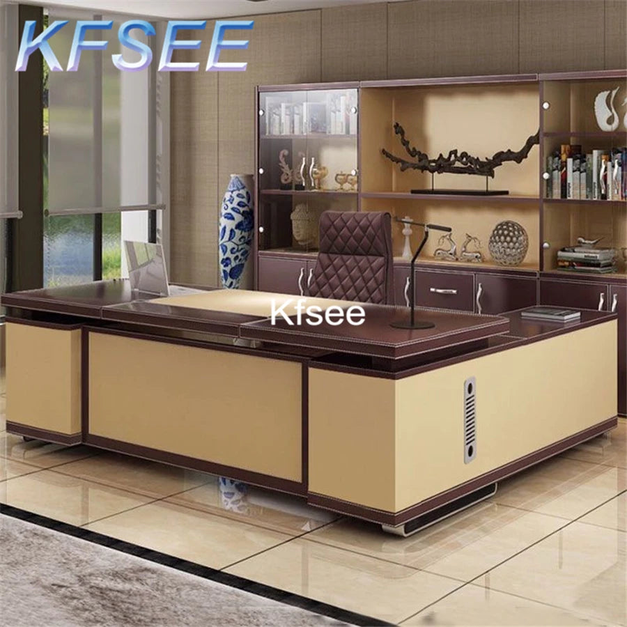 Kfsee 1Pcs A Set Weibog ins Morning 320cm length Office Table